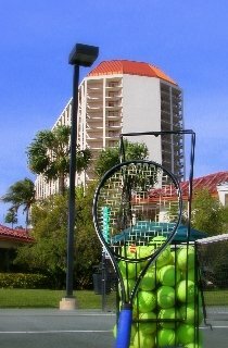 Hotel Naples Grande Beach Resort
