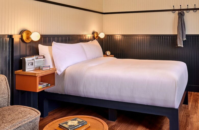 Hotel High Country Motor Lodge