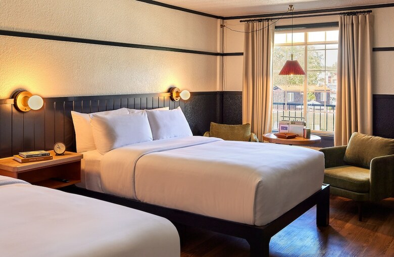 Hotel High Country Motor Lodge