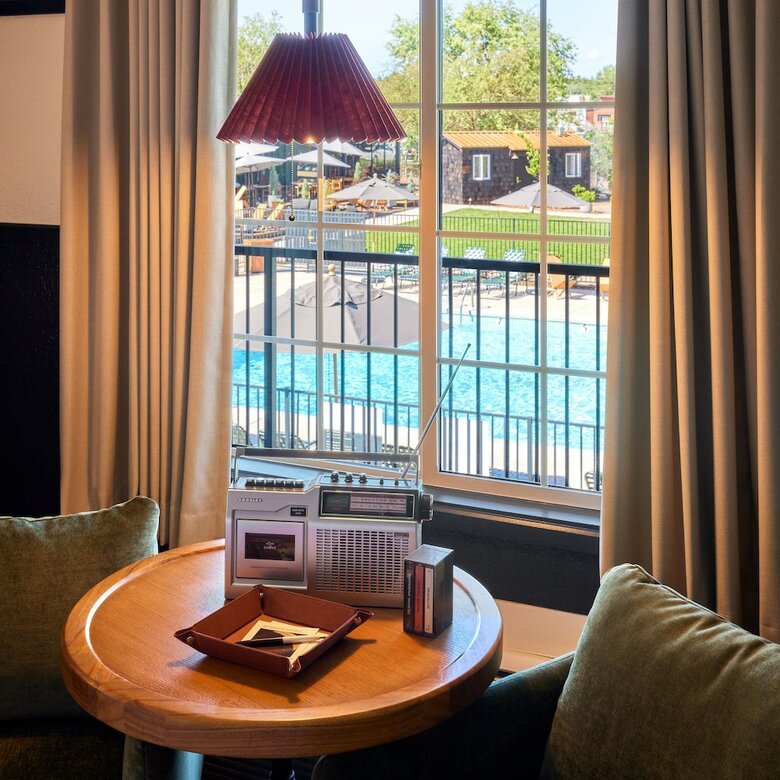 Hotel High Country Motor Lodge