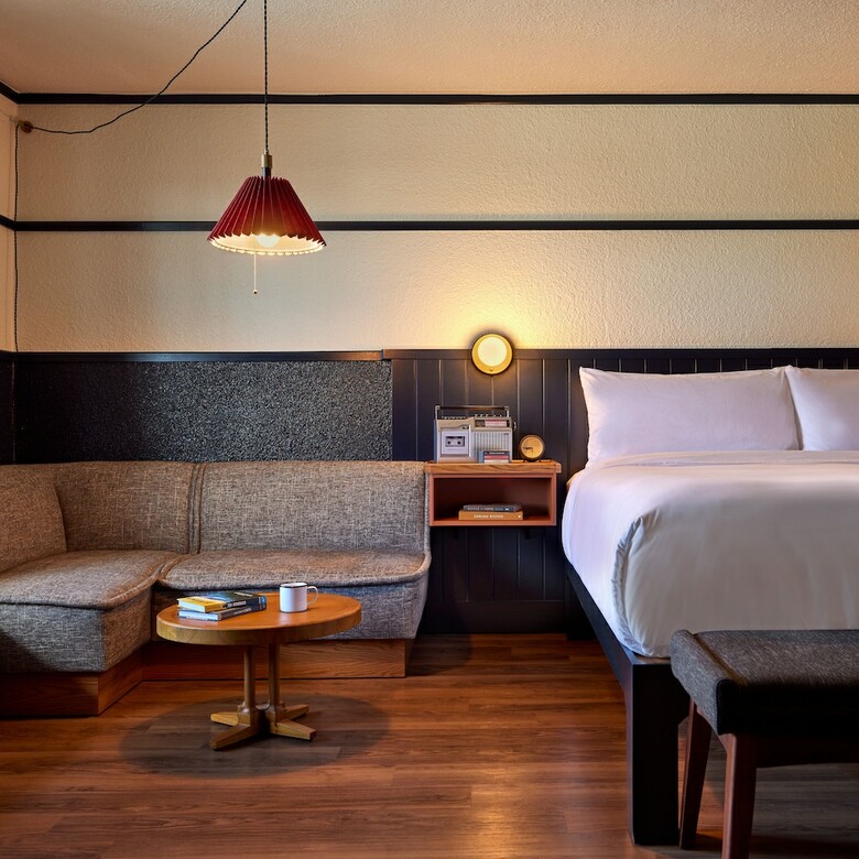 Hotel High Country Motor Lodge