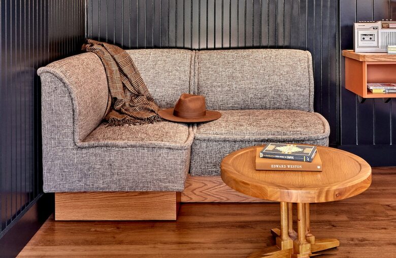 Hotel High Country Motor Lodge