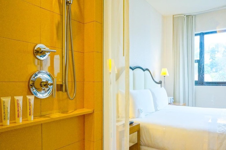 Mondrian Hotel