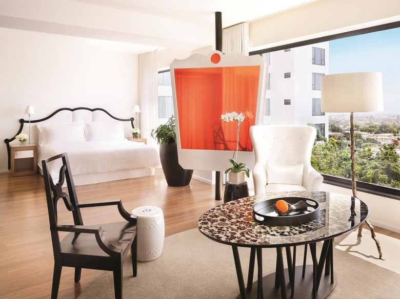 Mondrian Hotel