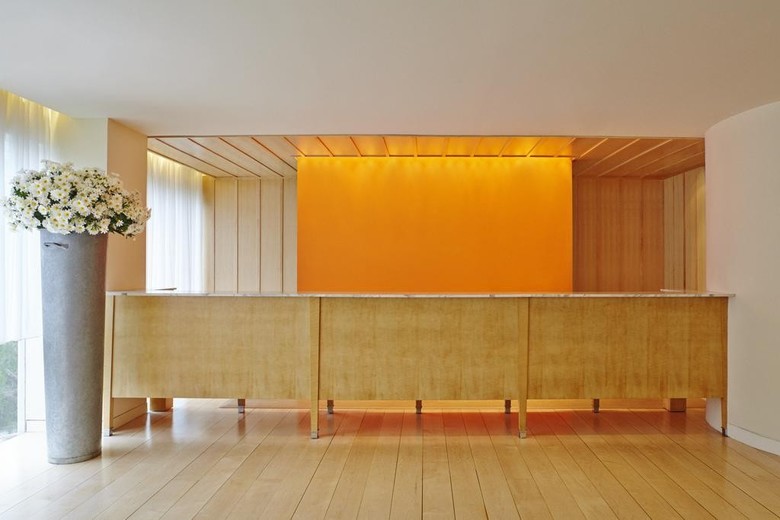 Mondrian Hotel
