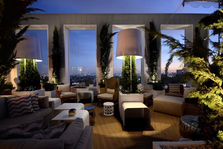 Mondrian Hotel