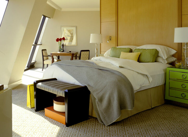 Hotel Sofitel Beverly Hills