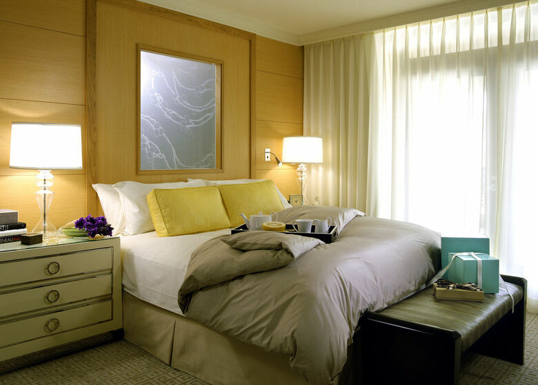 Hotel Sofitel Beverly Hills