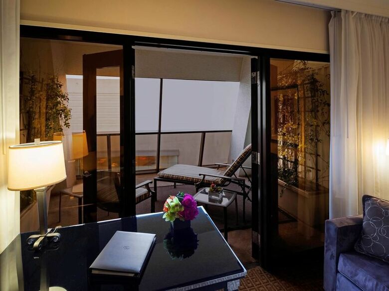 Hotel Sofitel Beverly Hills