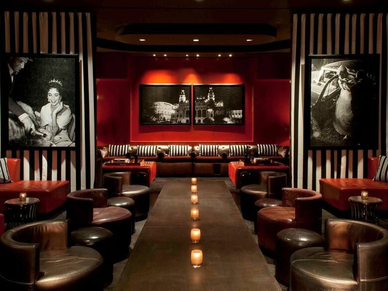 Hotel Sofitel Beverly Hills