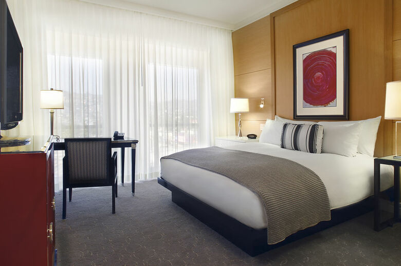 Hotel Sofitel Beverly Hills