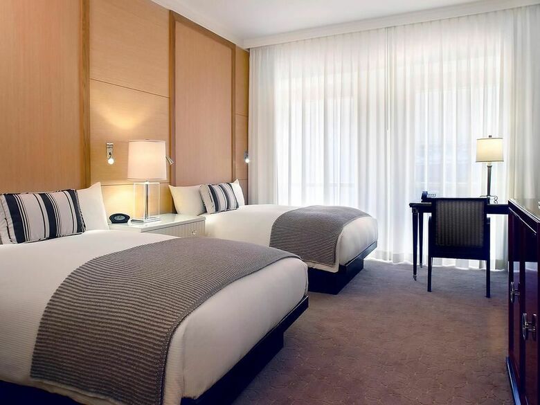 Hotel Sofitel Beverly Hills