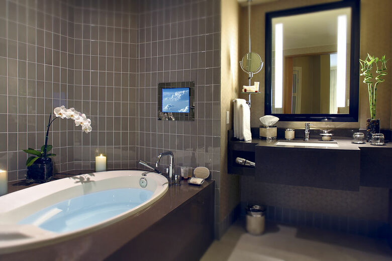 Hotel Sofitel Beverly Hills