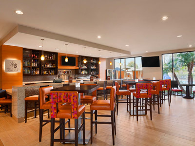 Hotel Crowne Plaza Resort