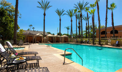 Hotel Crowne Plaza Resort