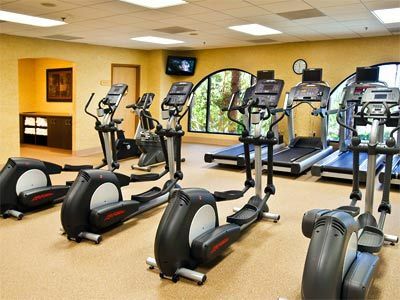 Hotel Crowne Plaza Resort