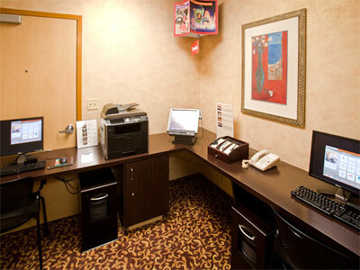Hotel Crowne Plaza Resort