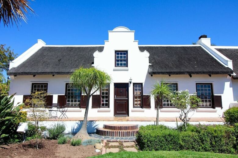 Bed & Breakfast Cape Village Lodge