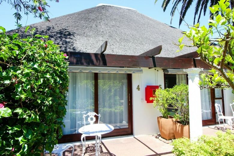 Bed & Breakfast Cape Village Lodge