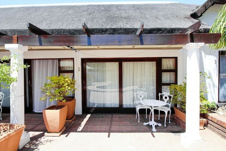 Bed & Breakfast Cape Village Lodge