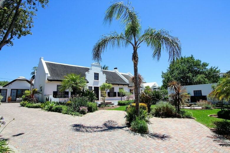 Bed & Breakfast Cape Village Lodge