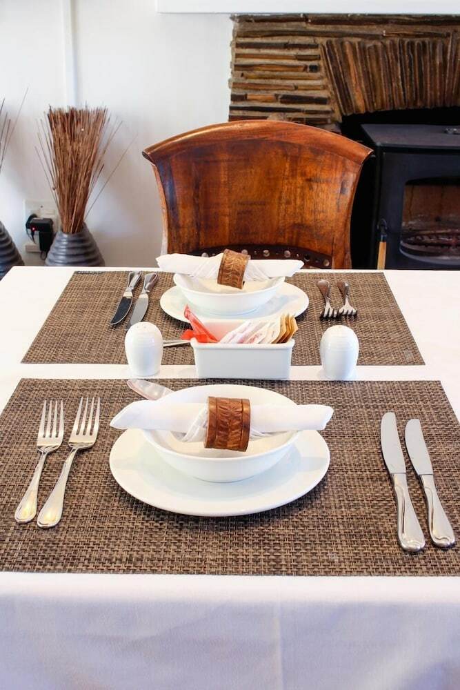 Bed & Breakfast Cape Village Lodge