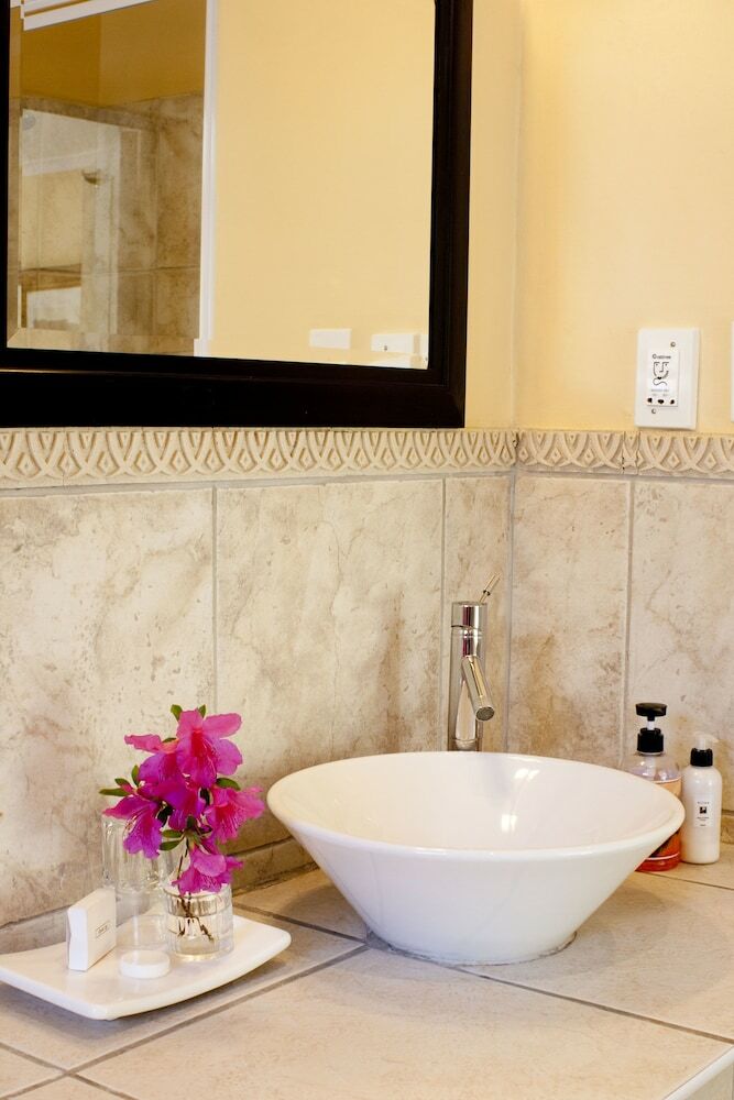 Bed & Breakfast Cape Village Lodge
