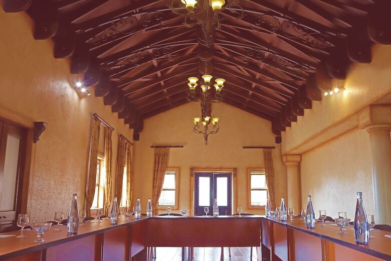 Hostal Casa Toscana Lodge