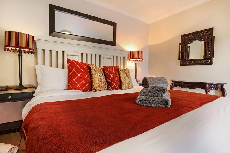 Hostal Casa Toscana Lodge