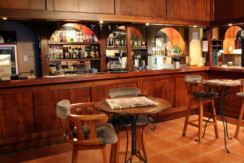 Hostal Casa Toscana Lodge