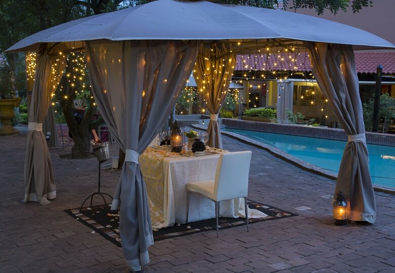 Hostal Casa Toscana Lodge
