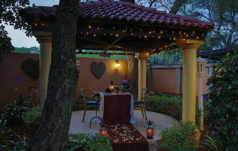 Hostal Casa Toscana Lodge