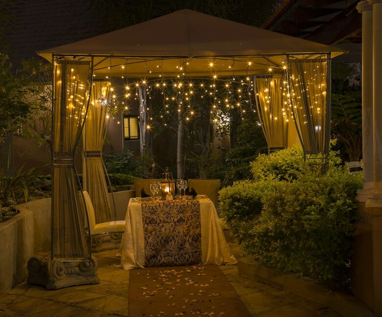 Hostal Casa Toscana Lodge