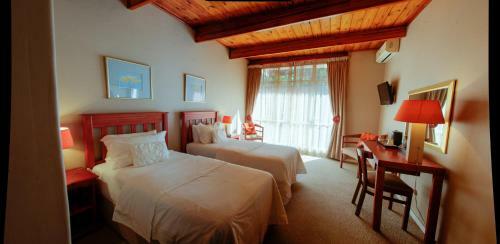 Hostal Adagio Guest House