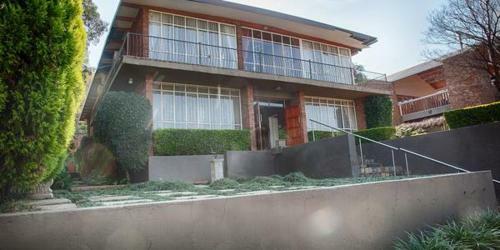 Hostal Adagio Guest House