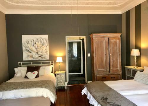Hostal Waterhouse Guest Lodge In Muckleneuk
