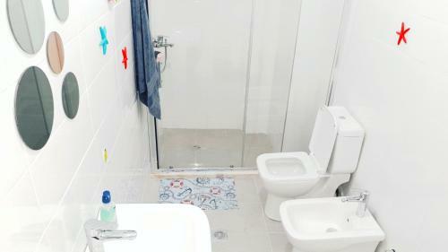 Apartamento Bluehouse Pazari I Ri