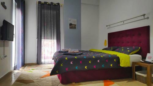 Apartamento Bluehouse Pazari I Ri