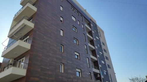 Apartamento Bluehouse Pazari I Ri