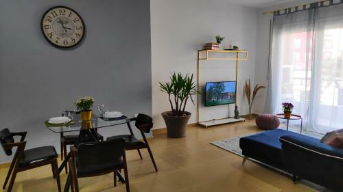 Apartamento Bluehouse Pazari I Ri