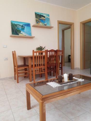 Lisus Apartment