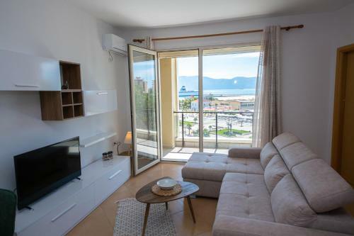 Sea-esta Apartment Vlore