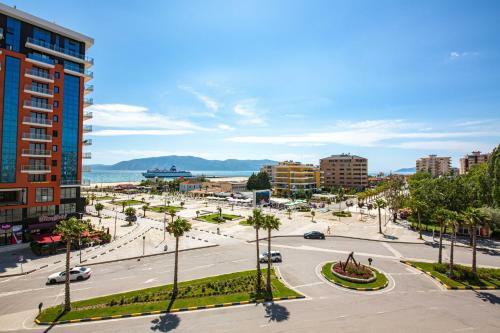 Sea-esta Apartment Vlore