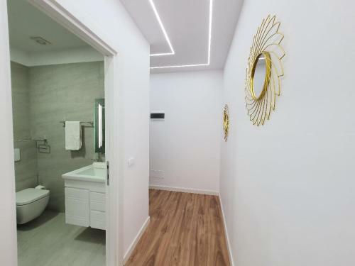 Luxury Apartment Taiwan 1