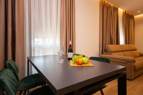 Central Chic Apartments