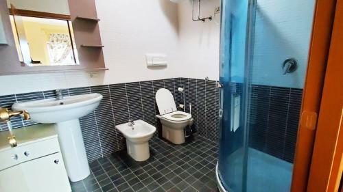 Etc City Center Comfy Apartment