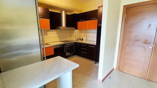 Etc City Center Comfy Apartment