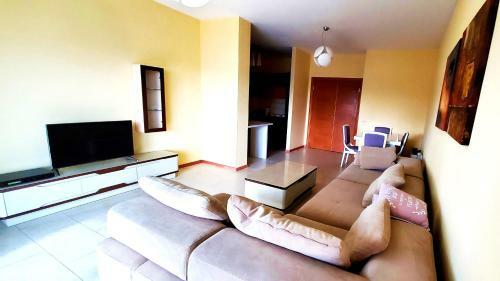 Etc City Center Comfy Apartment