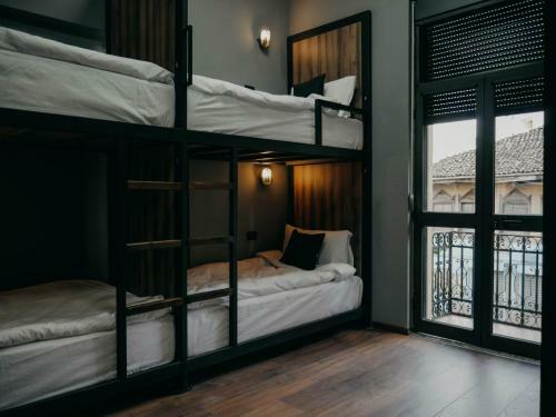 The Maze Hostel