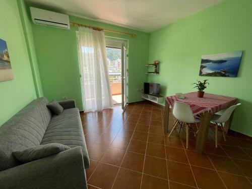 Apartamento Family Suite Residence